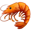 🦐 Udang Samsung