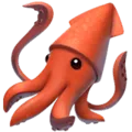 🦑 Cumi Cumi Apple