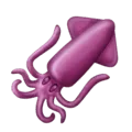 🦑 Cumi Cumi Emojipedia