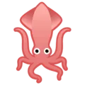 🦑 Cumi Cumi Google