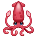 🦑 Cumi Cumi WhatsApp