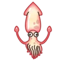 🦑 Cumi Cumi