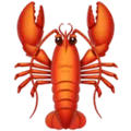 🦞 Lobster Apple