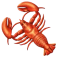 🦞 Lobster Emojipedia