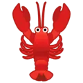 🦞 Lobster Google