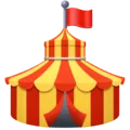 🎪 Tenda Sirkus Facebook