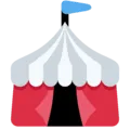🎪 Tenda Sirkus Twitter