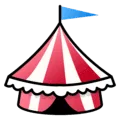 🎪 Tenda Sirkus