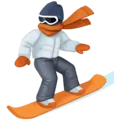 🏂 Peseluncur Salju Facebook