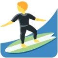 🏄 Orang Berselancar Twitter
