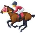 🏇 Balap Kuda Facebook