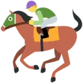 🏇 Balap Kuda Twitter