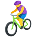 🚴 Orang Bersepeda Messenger