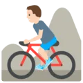 🚴 Orang Bersepeda Mozilla