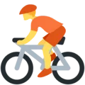🚴 Orang Bersepeda Twitter