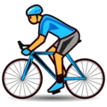 🚴 Orang Bersepeda