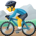 🚵 Orang Naik Sepeda Gunung Facebook