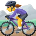🚵‍♀️ Wanita Naik Sepeda Gunung Facebook