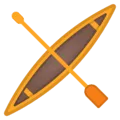 🛶 Kano Google