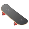🛹 Skateboard Google