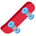 🛹 Skateboard Twitter