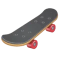 🛹 Skateboard WhatsApp