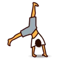 🤸 Orang Jungkir Balik