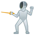🤺 Orang Bermain Anggar Google