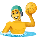 🤽 Orang Bermain Polo Air Facebook