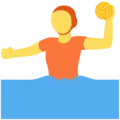 🤽 Orang Bermain Polo Air Twitter