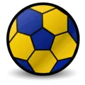 🤾 Orang Bermain Bola Tangan