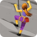 🧗‍♀️ Wanita Memanjat Facebook