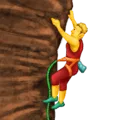 🧗‍♂️ Pria Memanjat Emojipedia