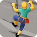 🧗‍♂️ Pria Memanjat Facebook