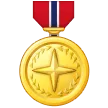 🎖️ Medali Militer Samsung