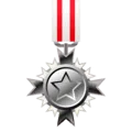 🎖️ Medali Militer
