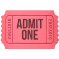 🎟️ Tiket Masuk Apple