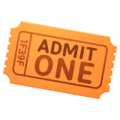 🎟️ Tiket Masuk WhatsApp