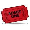 🎟️ Tiket Masuk