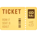 🎫 Tiket Facebook