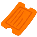 🎫 Tiket Messenger