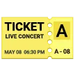 🎫 Tiket Samsung
