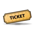 🎫 Tiket