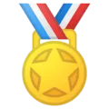 🏅 Medali Olahraga Google