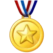 🏅 Medali Olahraga Samsung