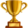 🏆 Piala Apple