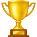 🏆 Piala Facebook
