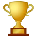 🏆 Piala Google