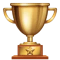 🏆 Piala WhatsApp