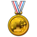 🥇 Medali Juara 1